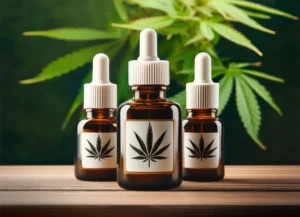 Ventajas del CBD frente a los antidepresivos farmacéuticos