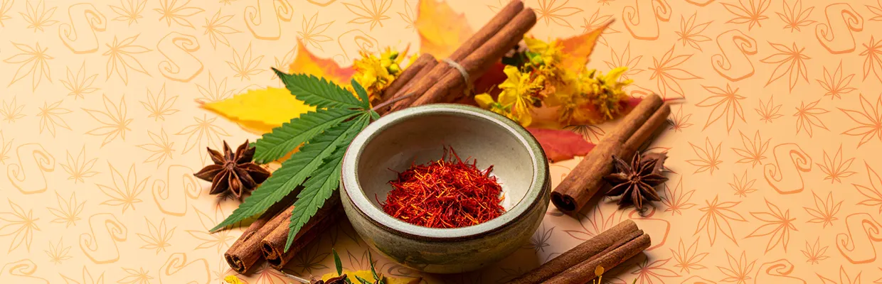 Antidepresivos naturales sin receta. ¿Funciona el CBD?