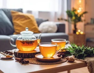 Cómo preparar té de marihuana: Instrucciones paso a paso