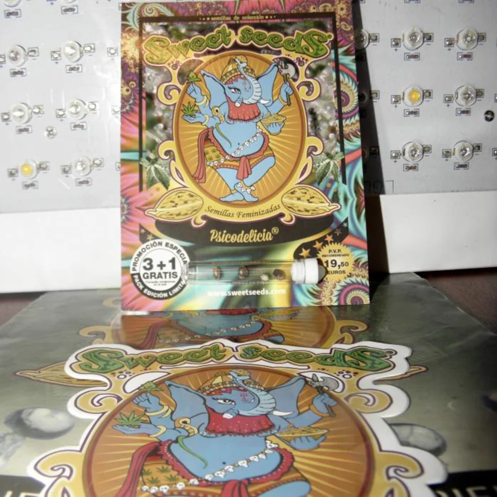 Psicodelicia®