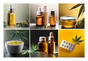¿Cómo consumir CBD para la artrosis?