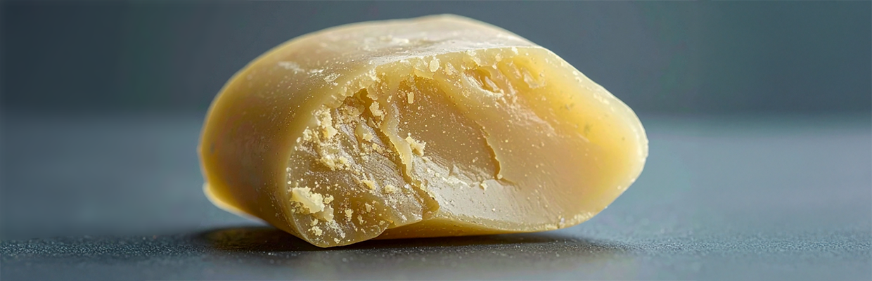 Qué es y cómo hacer hachís piatella