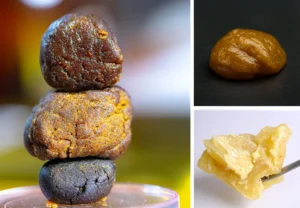 Diferencias en extracciones