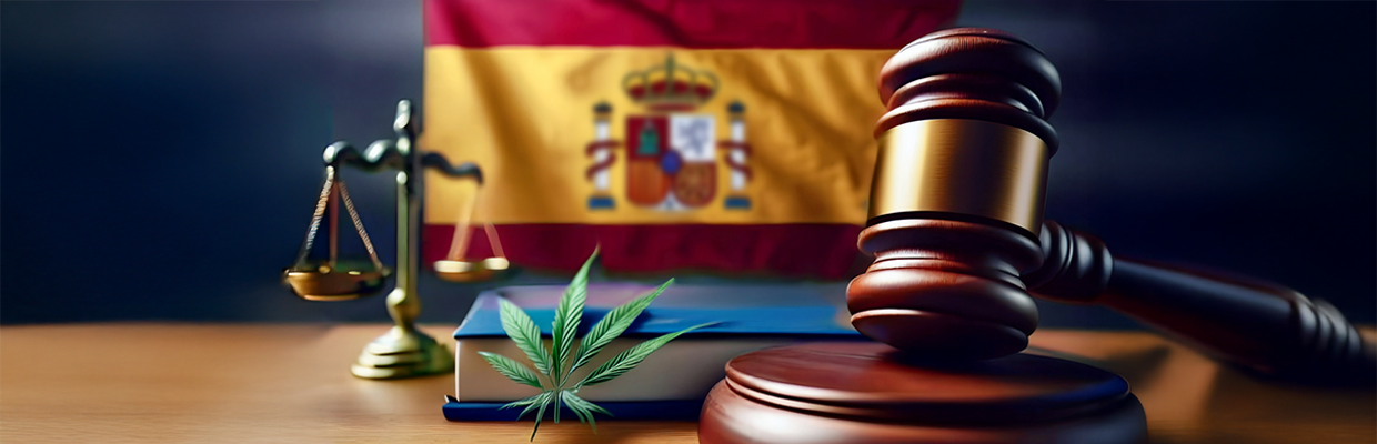 ¿La marihuana es legal en España? Situación actual