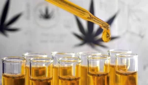 Aceite de CBD