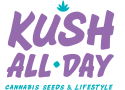 KUSH ALL DAY
