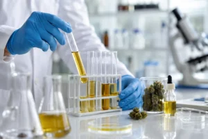 Propiedades y beneficios del Cannabizetol (CBGD)
