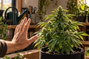 Asegura un inicio sin fallos con las genéticas más resistentes de Sweet Seeds®