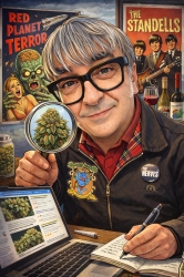 Manuel Fariña del Río