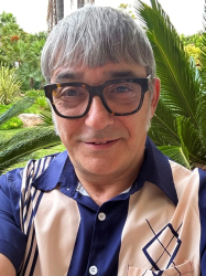 Manuel Fariña del Río