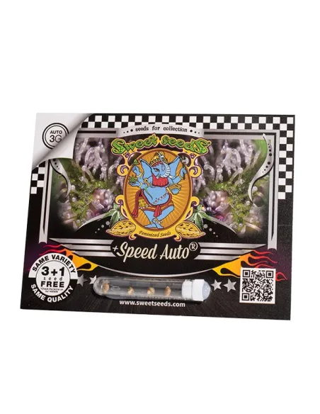 EN - +Speed Auto® 3+1