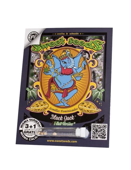 ES - Black Jack F1 Fast Version® 3+1