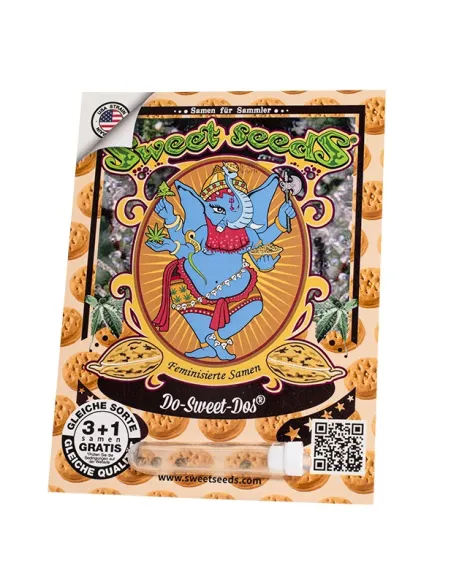 DE - Do-Sweet-Dos® 3+1