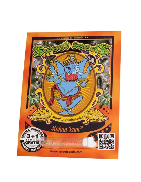 ES - Mohan Ram® 3+1