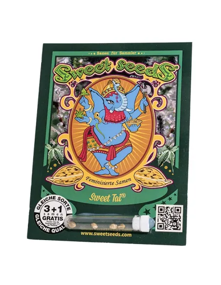 DE - Sweet Tai® 3+1