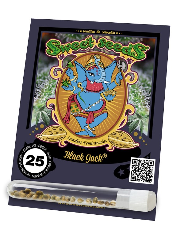 ES - Black Jack® 25