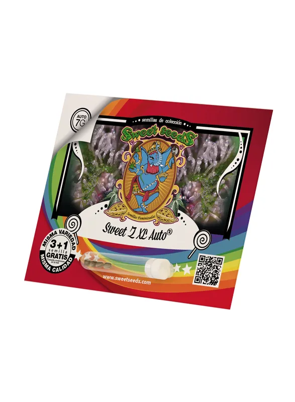 ES - Sweet Z XL Auto® 3+1