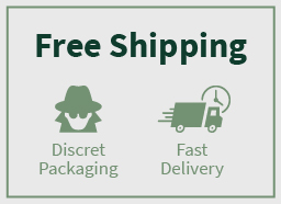 Free Shipping