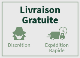 Livraison Gratuite