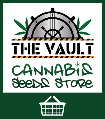 The Vault - Sweet seeds