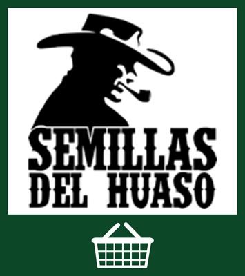 Semillas del huaso - Sweet Seeds