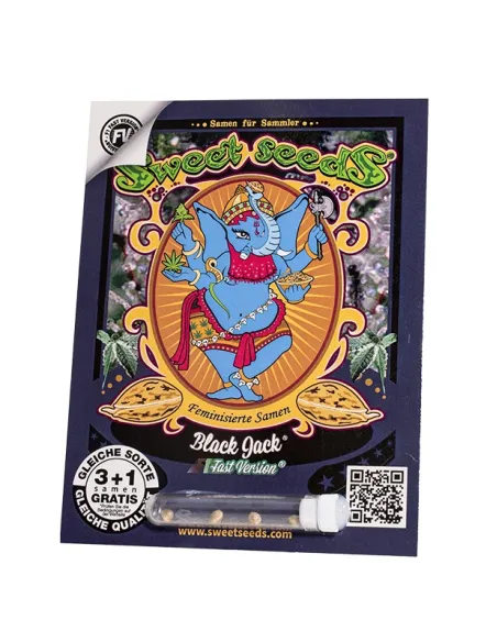 DE - Black Jack F1 Fast Version® 3+1