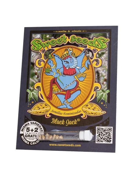 ES - Black Jack® 5+2
