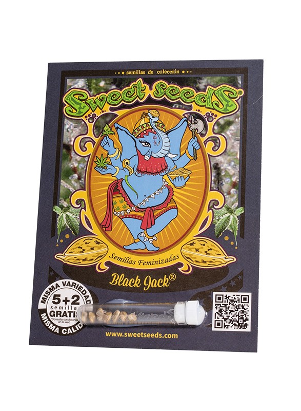 ES - Black Jack® 5+2