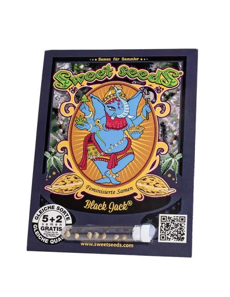 DE - Black Jack® 5+2
