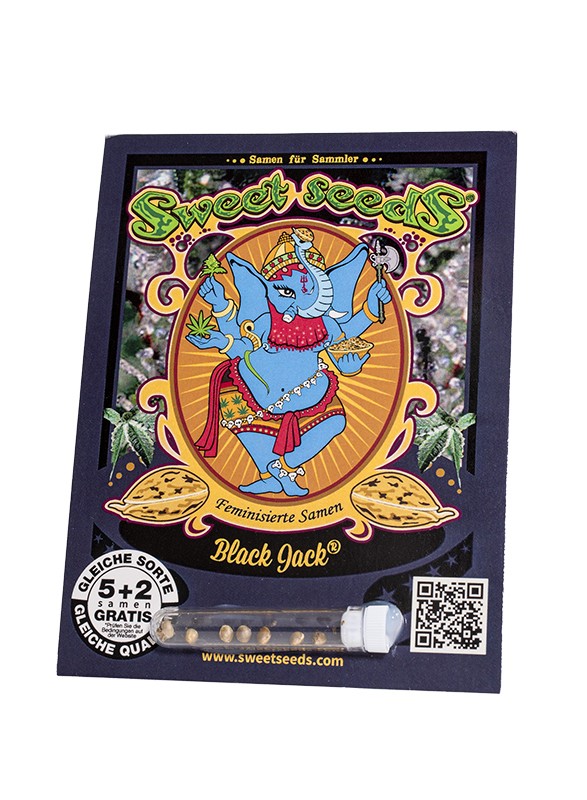 DE - Black Jack® 5+2