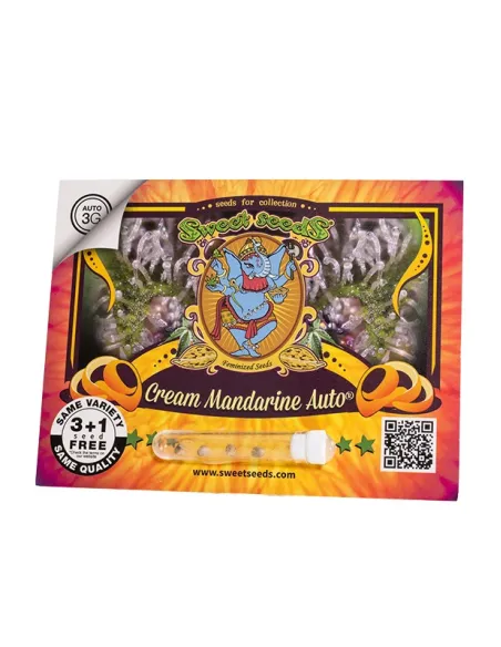 EN - Cream Mandarine Auto® 3+1