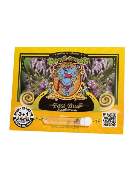ES - Fast Bud Auto® 3+1