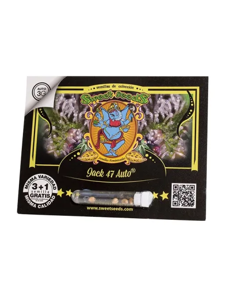 ES - Jack 47 Auto® 3+1