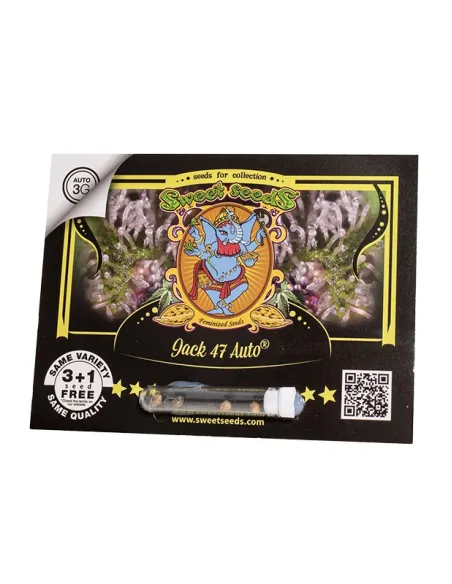 EN - Jack 47 Auto® 3+1