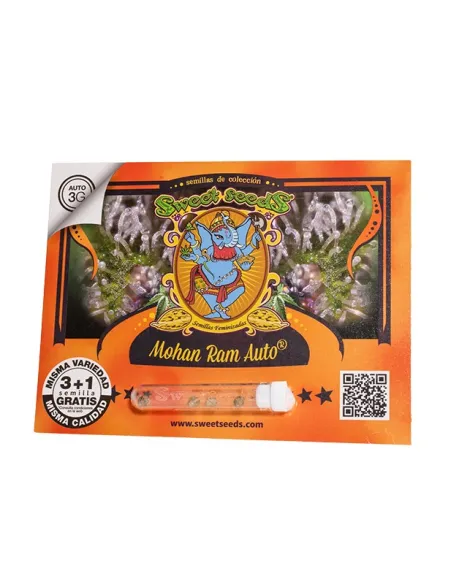 ES - Mohan Ram Auto® 3+1