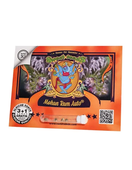 DE - Mohan Ram Auto® 3+1