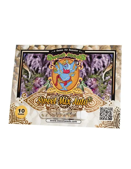 DE - Sweet Mix Auto®