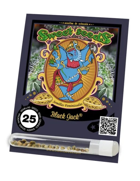 ES - Black Jack® 25