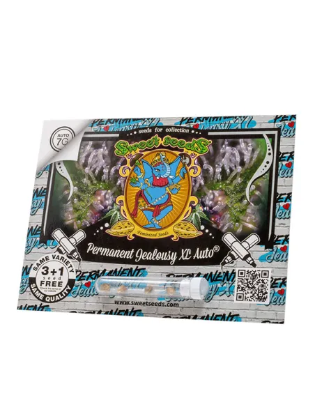 EN - Permanent Jealousy XL Auto® 3+1