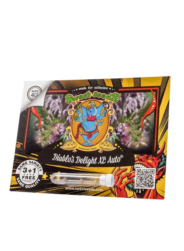 EN - Diablo’s Delight XL Auto® 3+1