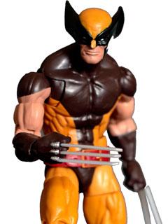 Wolverine