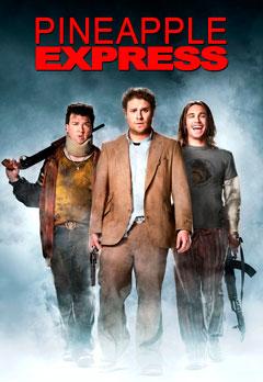 Pineapple Express